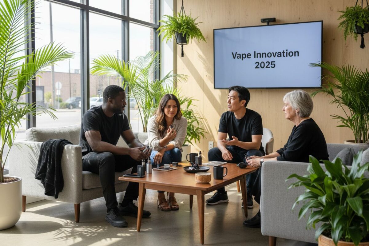 vape innovation 2025 image